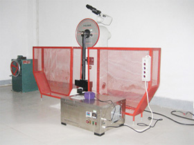-40℃低溫沖擊試驗(yàn)機(jī)