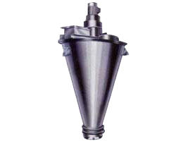 SHJ型系列臂式非對稱雙螺錐形混合機(jī)